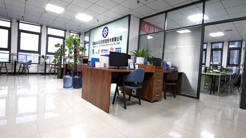 医院食堂结算软硬件系统定制公司