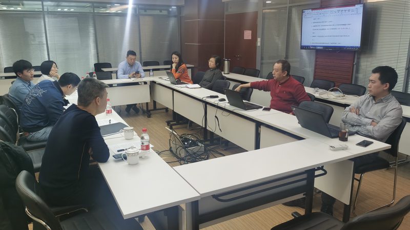 弱电安装师傅电话平台：连接专业服务，提升项目效率