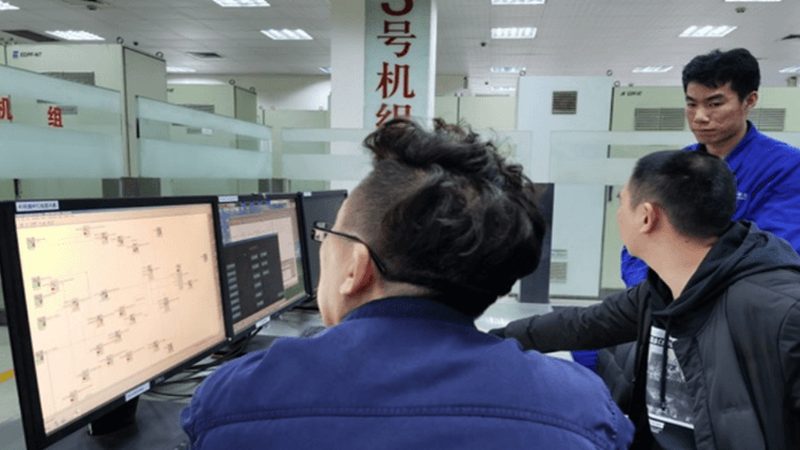 老旧机房改造，机柜选型如何避免陷入误区？**