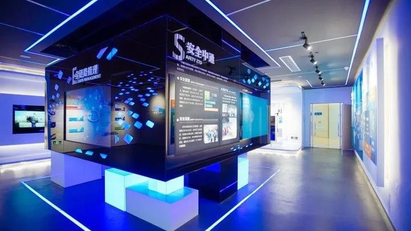 小型机房建设：如何打造稳定可靠的IT基础设施