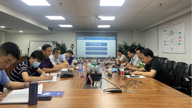 IT外包驻场管理：企业数字化转型的得力助手**