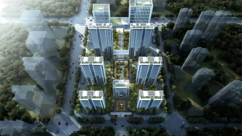 IT咨询数字化转型方案：揭秘十大品牌背后的核心要素